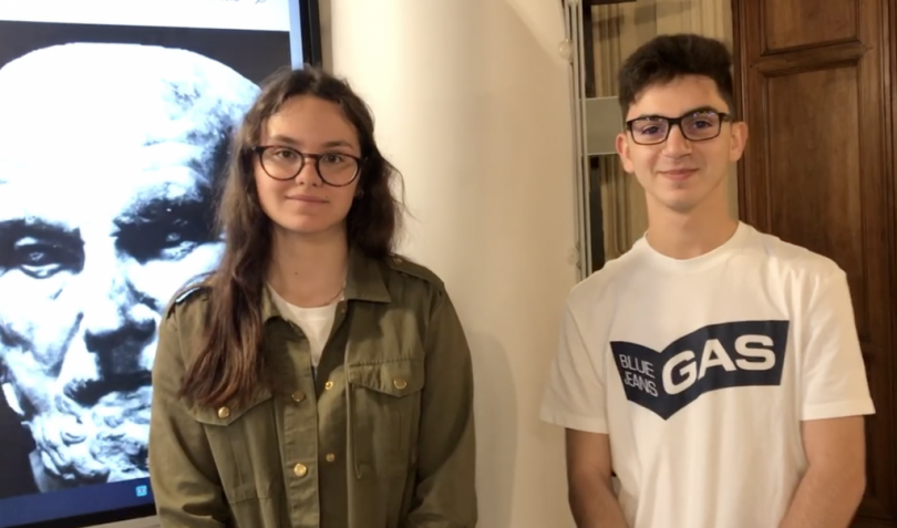 Presentato il Sistema Integrato Mnemosine